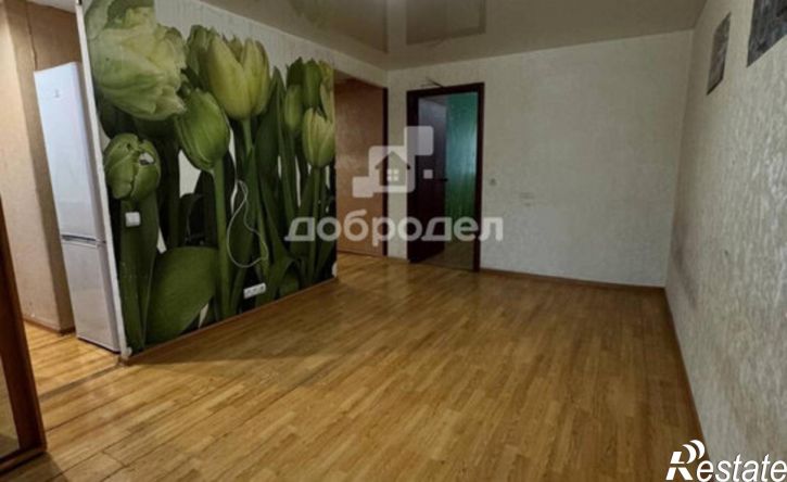 2-комн квартира ул Ватутина, 48,  д. 48