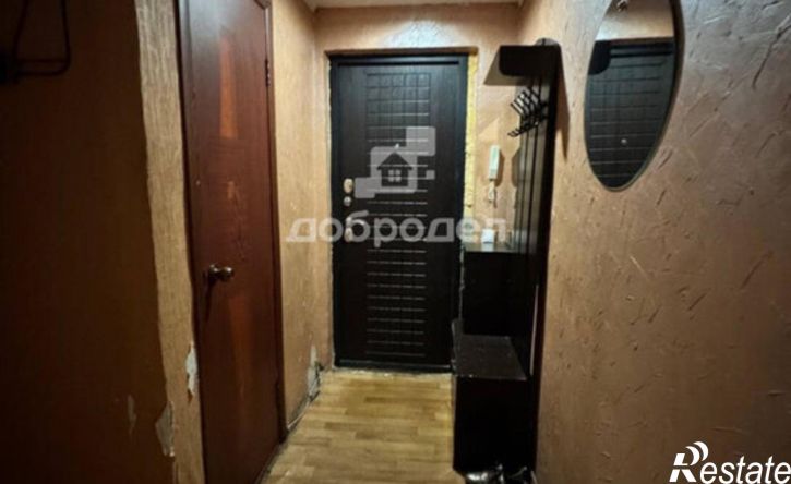 2-комн квартира ул Ватутина, 48,  д. 48