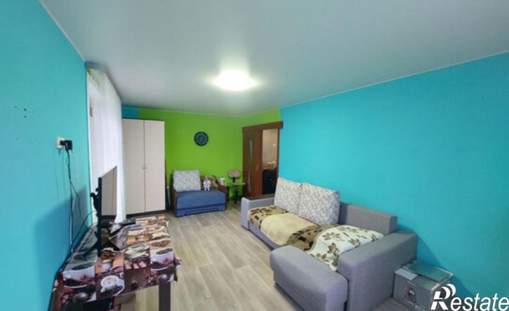 1-комн квартира ул Комсомольская, 9,  д. 9