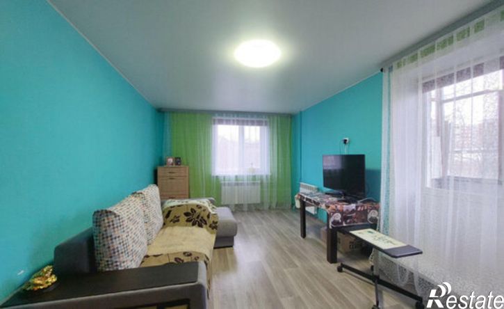 1-комн квартира ул Комсомольская, 9,  д. 9