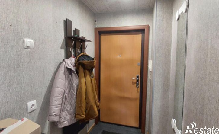 1-комн квартира ул Комсомольская, 9,  д. 9