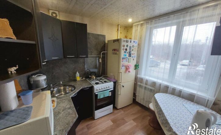 1-комн квартира ул Комсомольская, 9,  д. 9