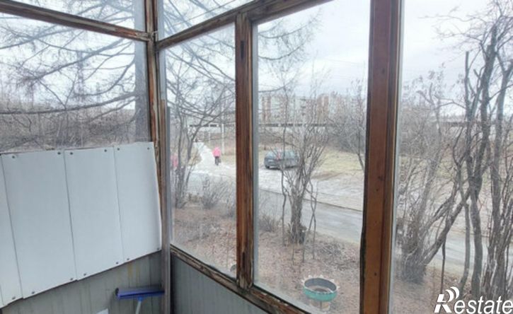 1-комн квартира ул Комсомольская, 9,  д. 9