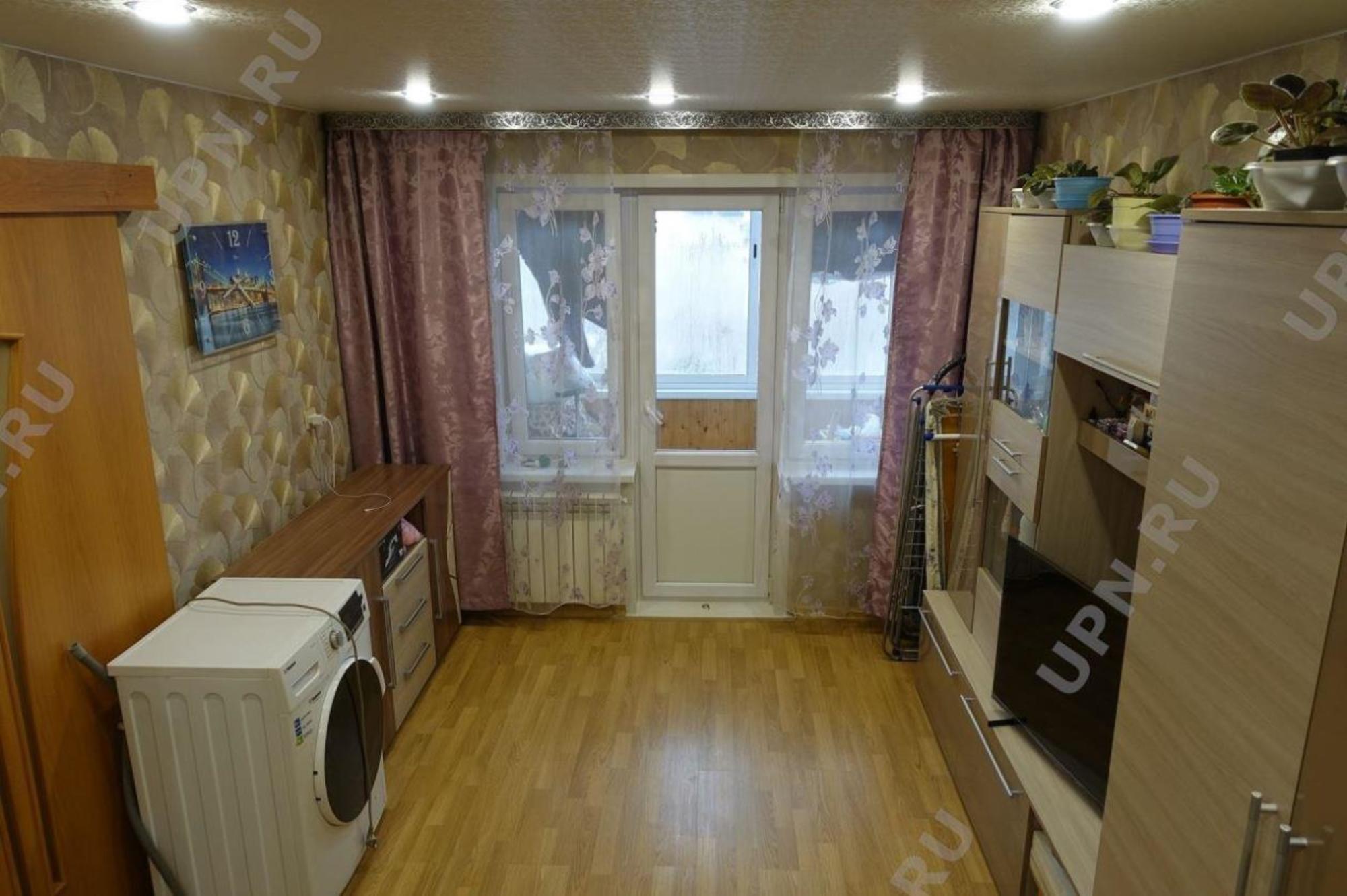 Купить квартиру за 3 200 000 рублей на комсомольская, 2/а