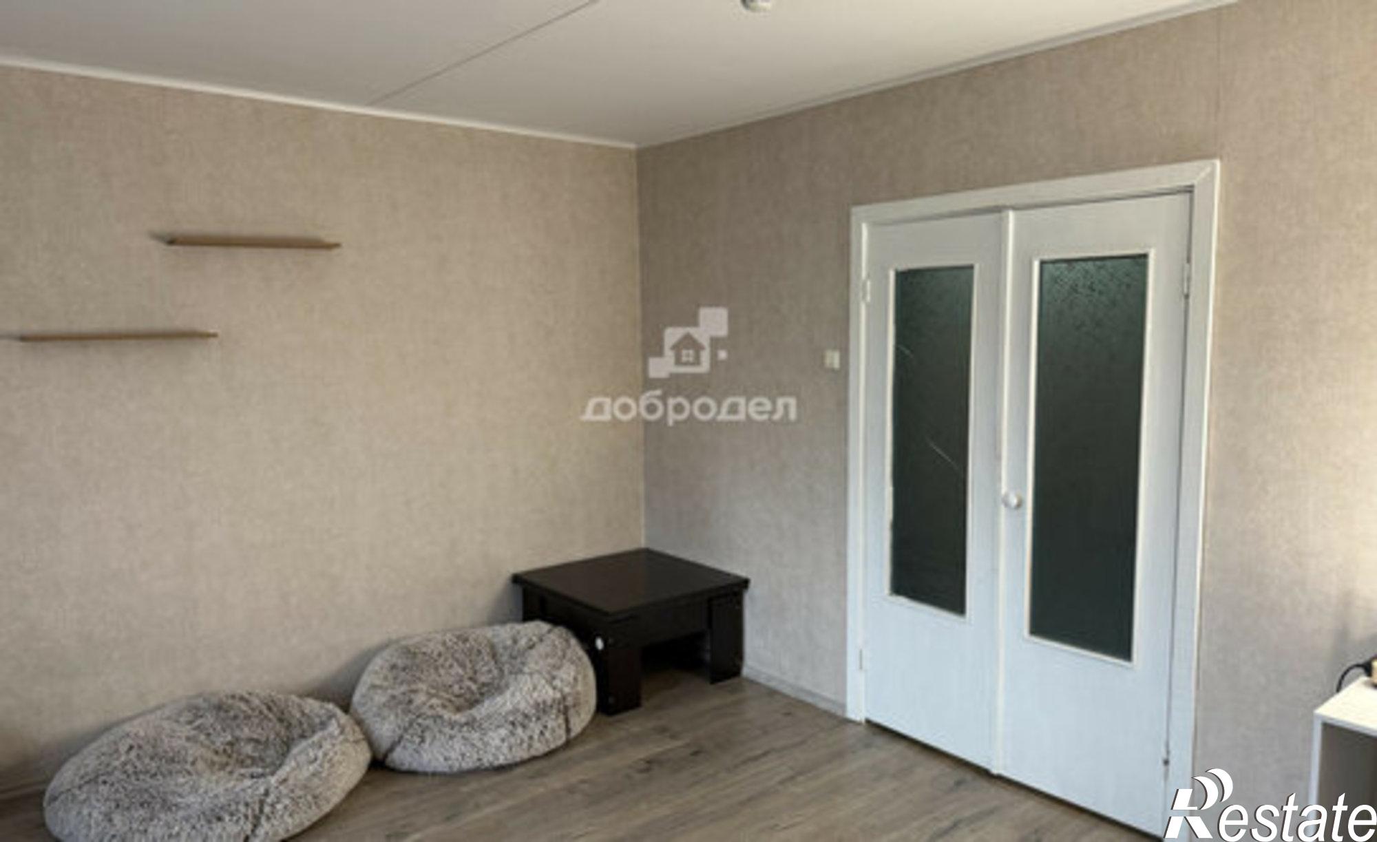 Купить квартиру за 4 000 000 рублей на Береговая улица, 76В