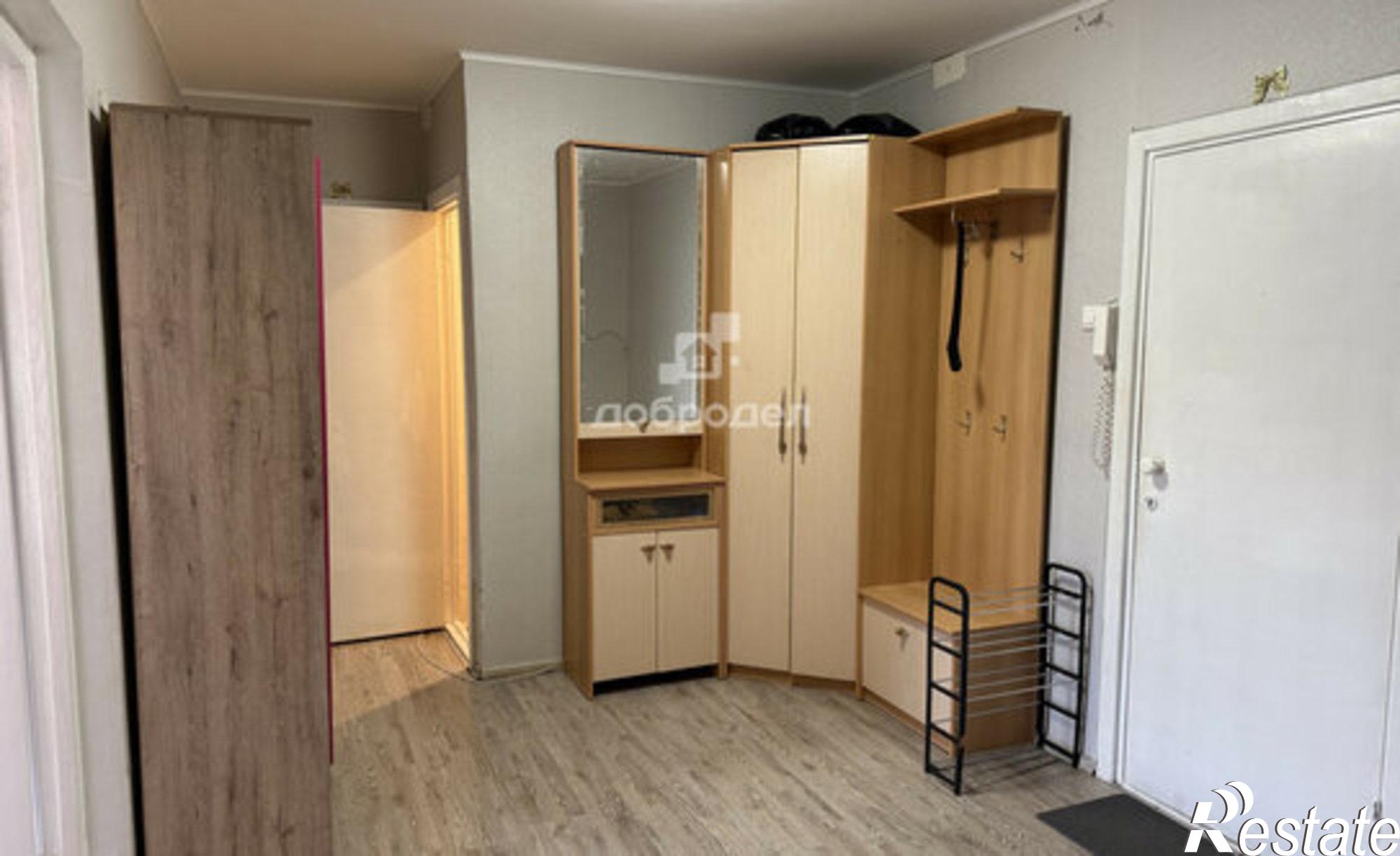 Купить квартиру за 4 000 000 рублей на Береговая улица, 76В