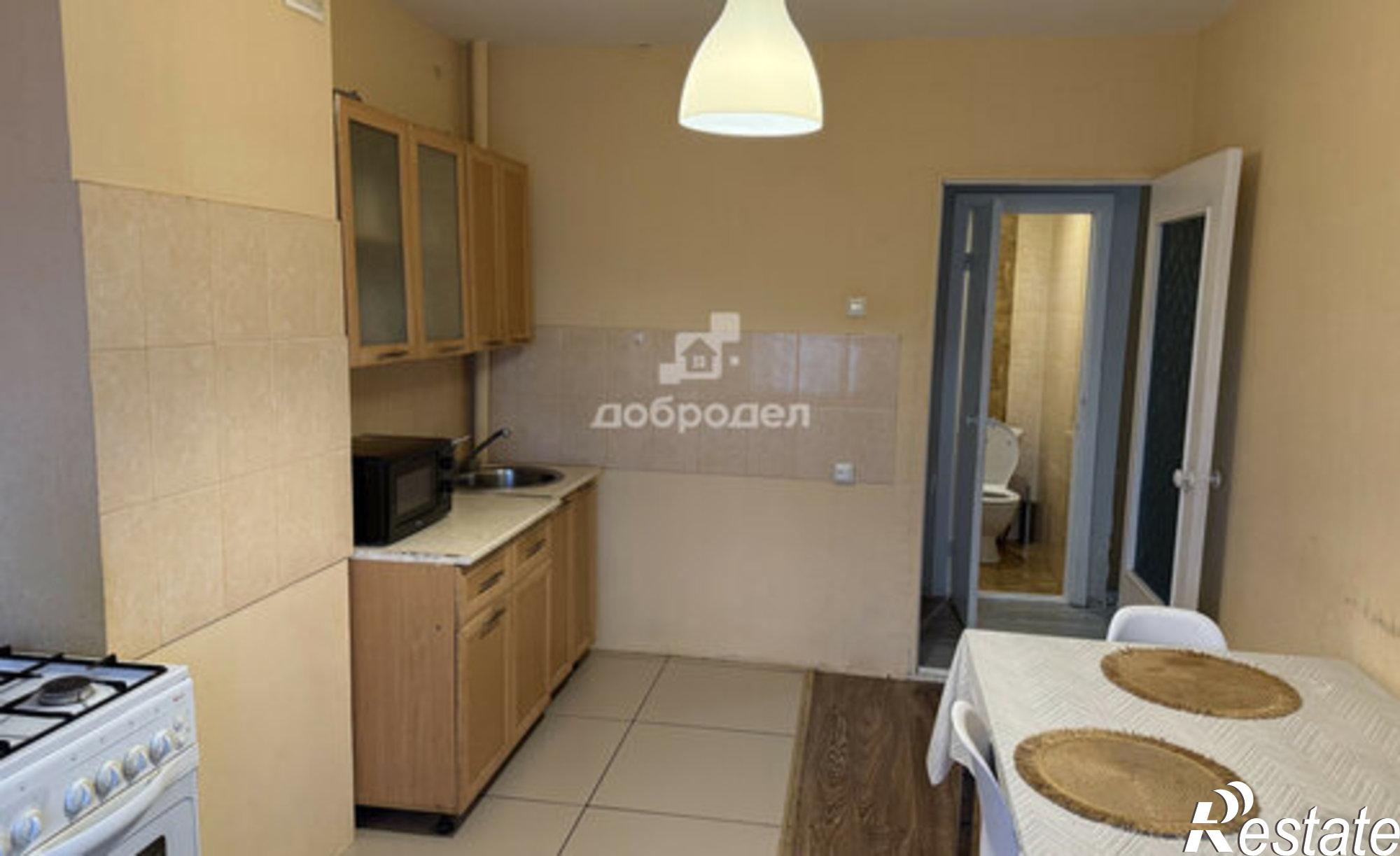 Купить квартиру за 4 000 000 рублей на Береговая улица, 76В