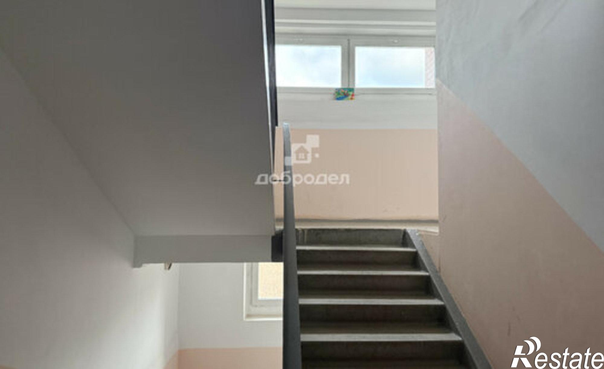 Купить квартиру за 4 000 000 рублей на Береговая улица, 76В