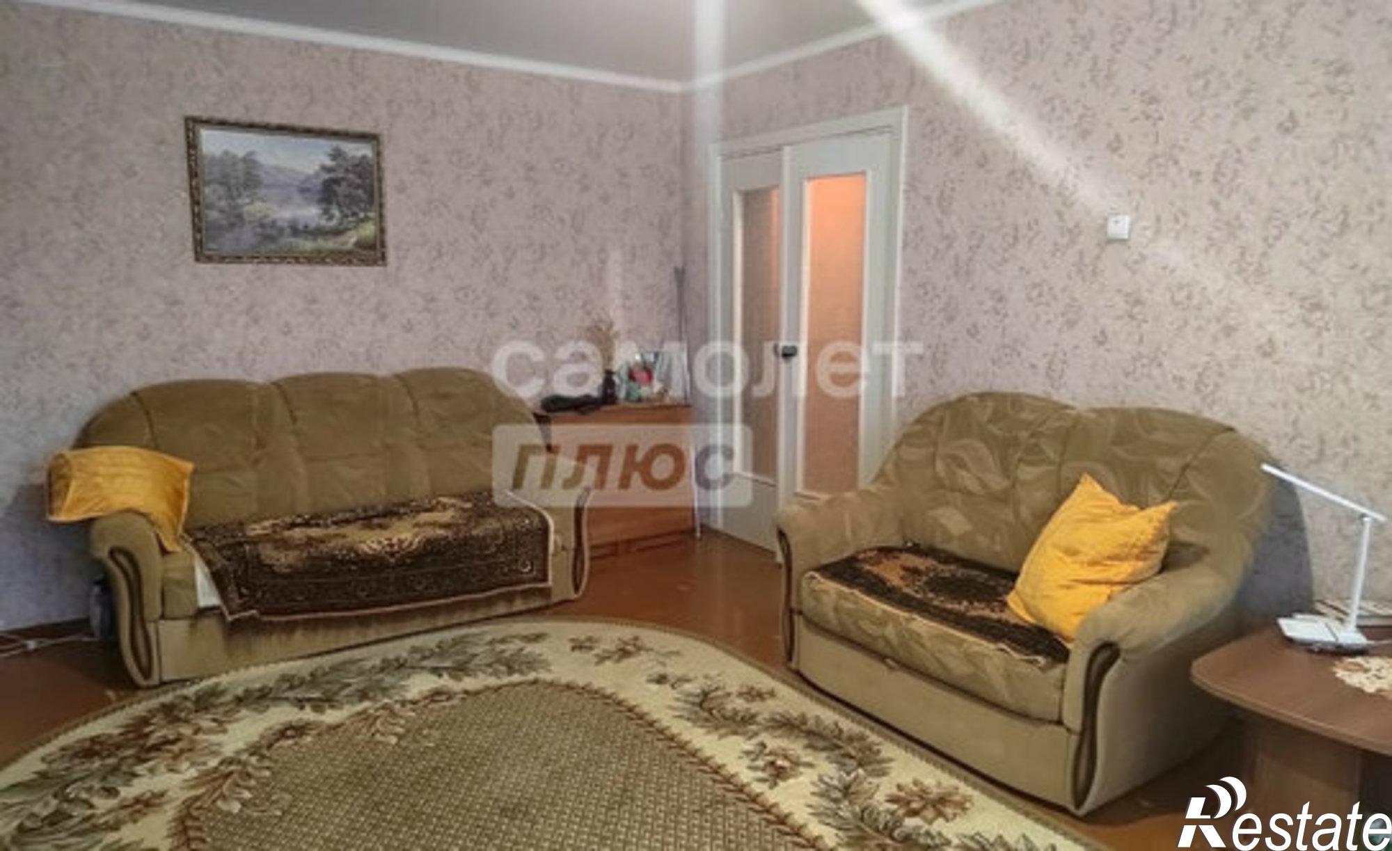 Купить квартиру за 3 150 000 рублей на ул Вайнера, 53Б