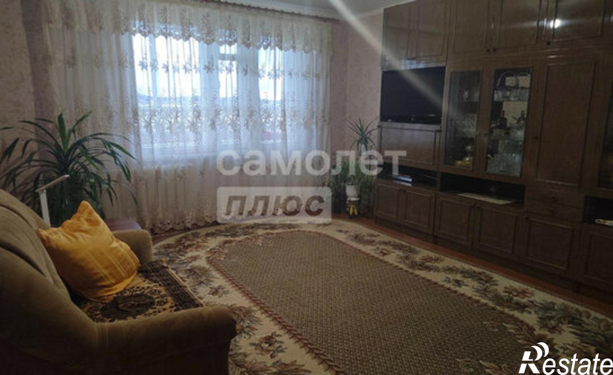 Купить квартиру за 3 150 000 рублей на ул Вайнера, 53Б