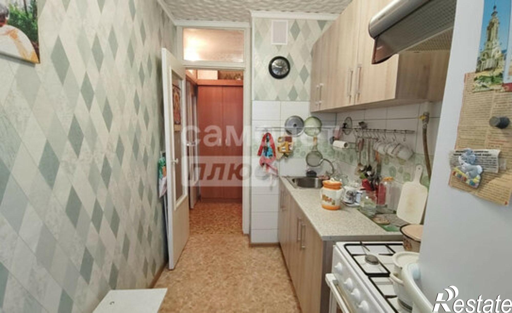 Купить квартиру за 3 150 000 рублей на ул Вайнера, 53Б