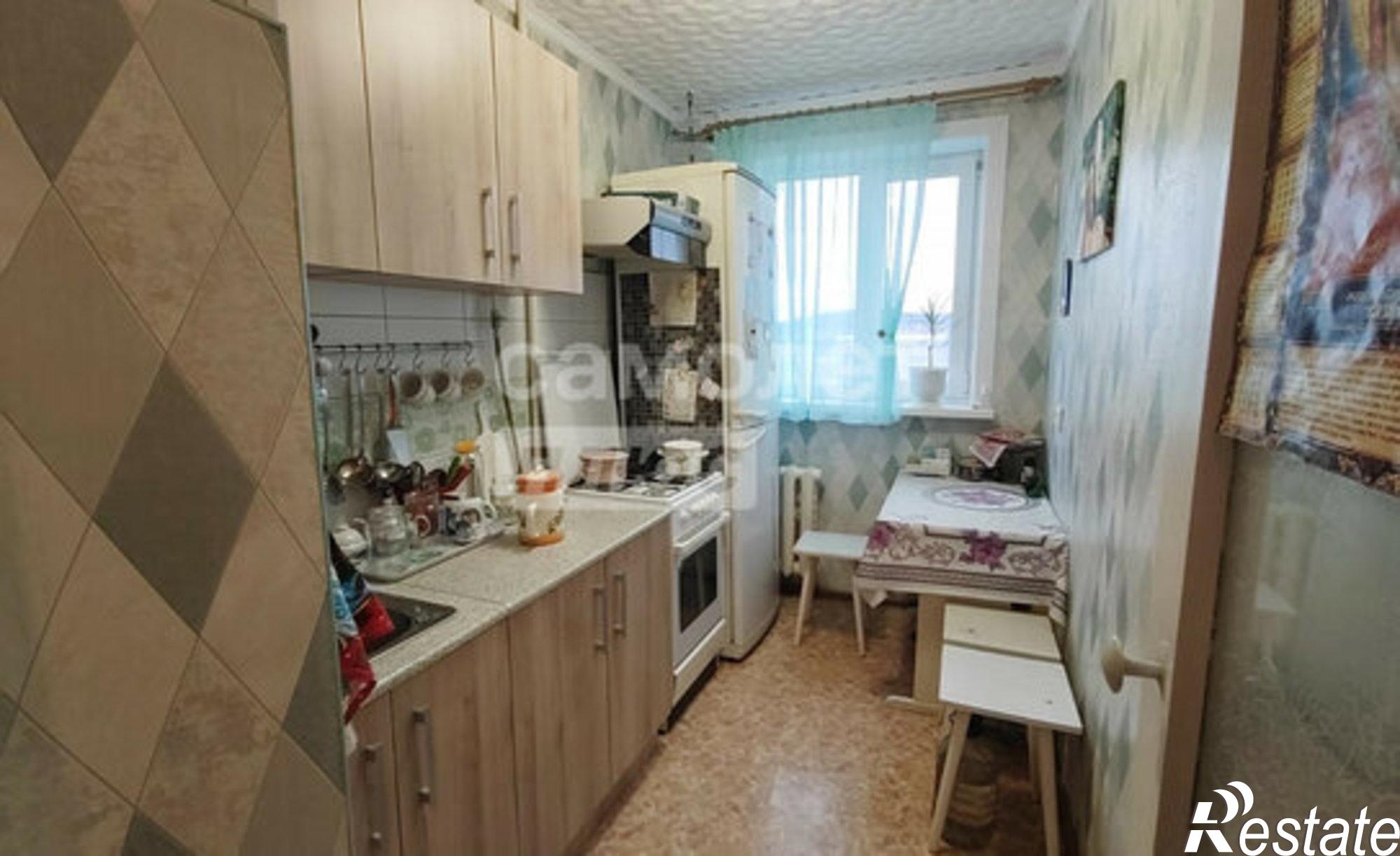 Купить квартиру за 3 150 000 рублей на ул Вайнера, 53Б