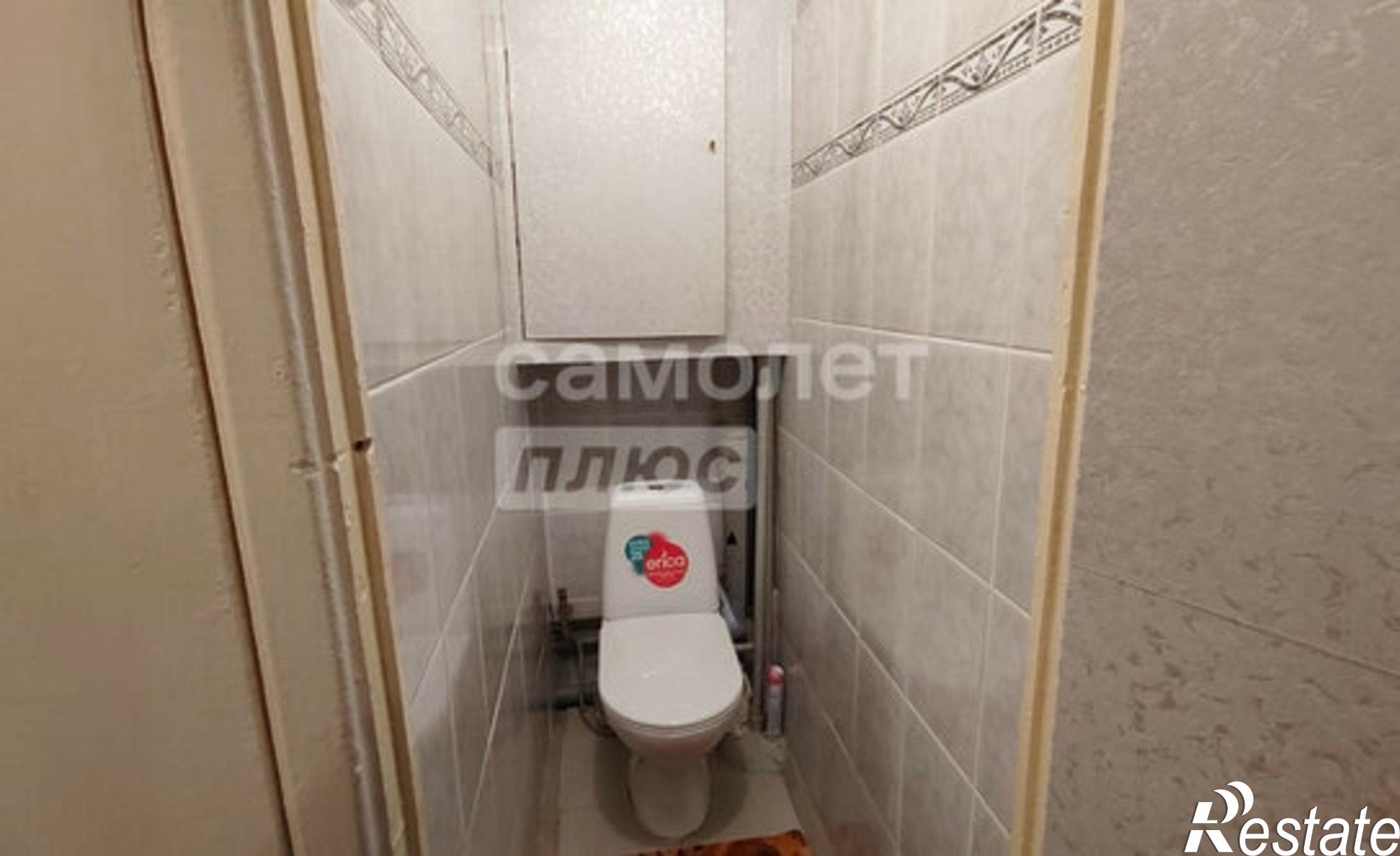 Купить квартиру за 3 150 000 рублей на ул Вайнера, 53Б