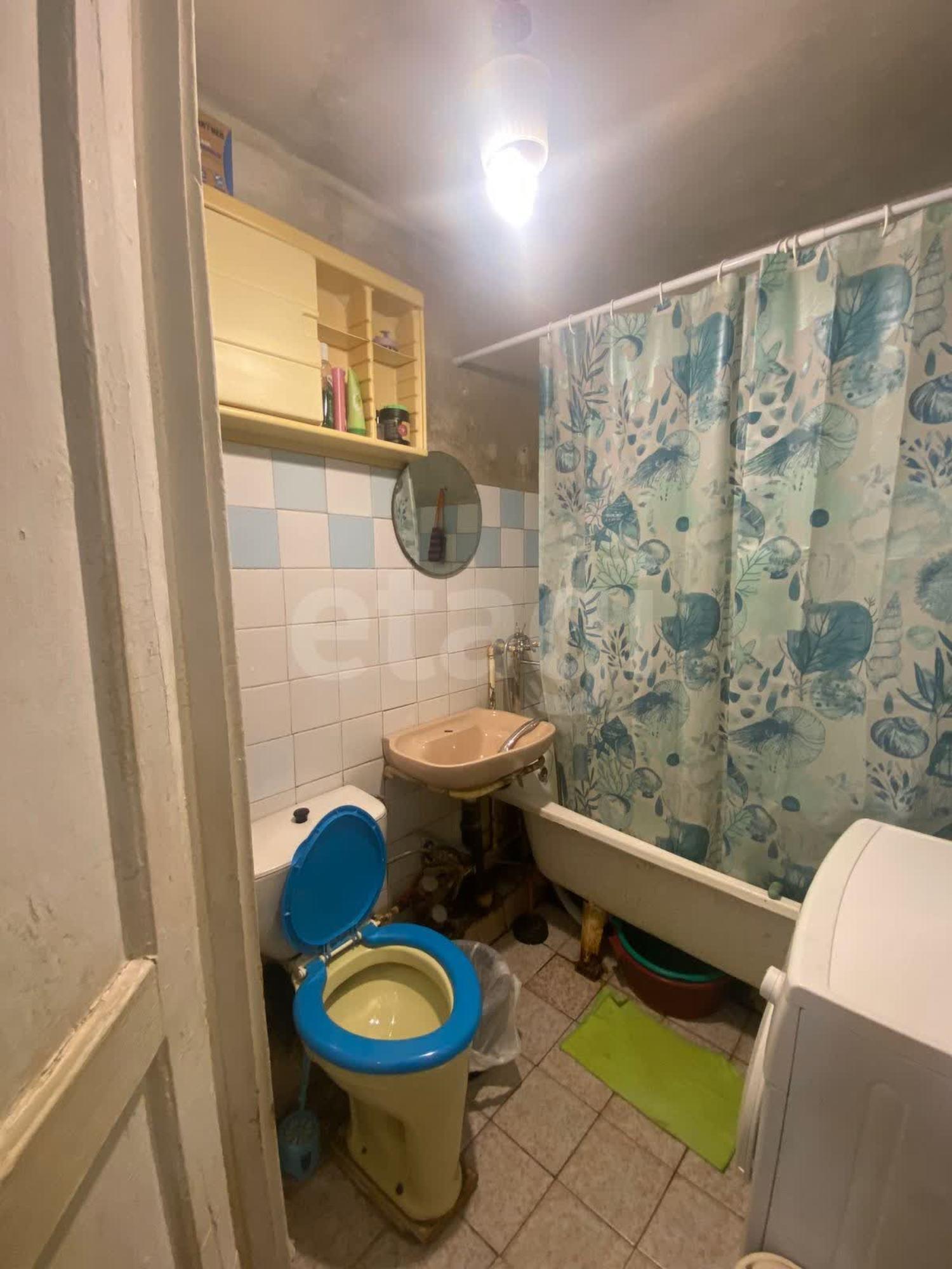 Купить квартиру за 2 800 000 рублей на улица Малышева