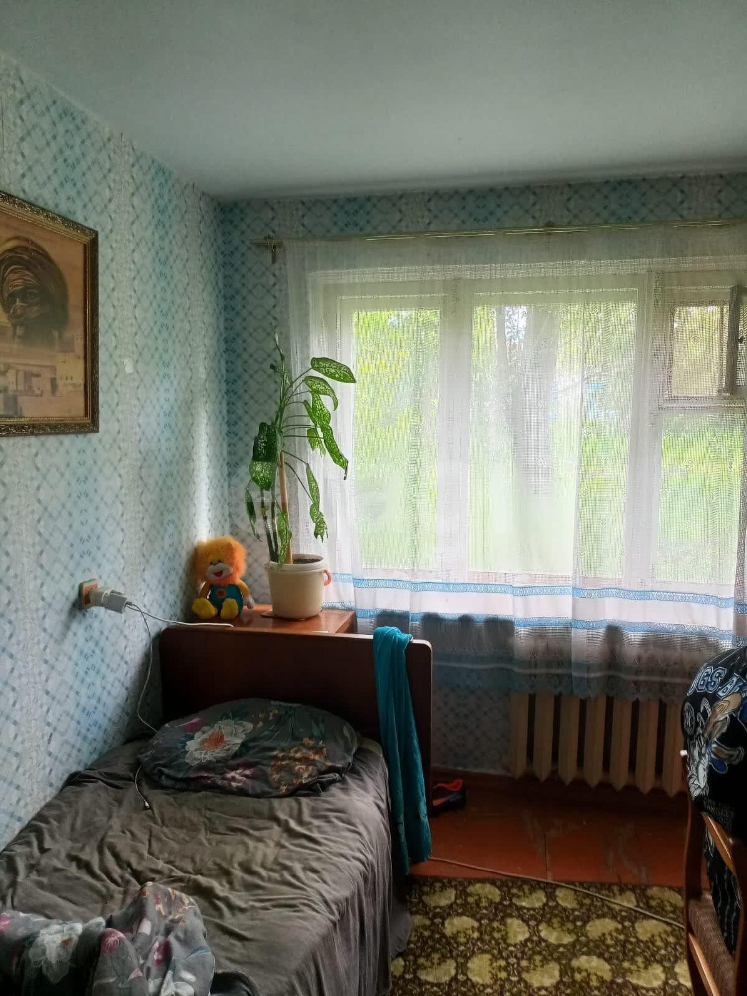 Купить квартиру за 2 800 000 рублей на улица Малышева