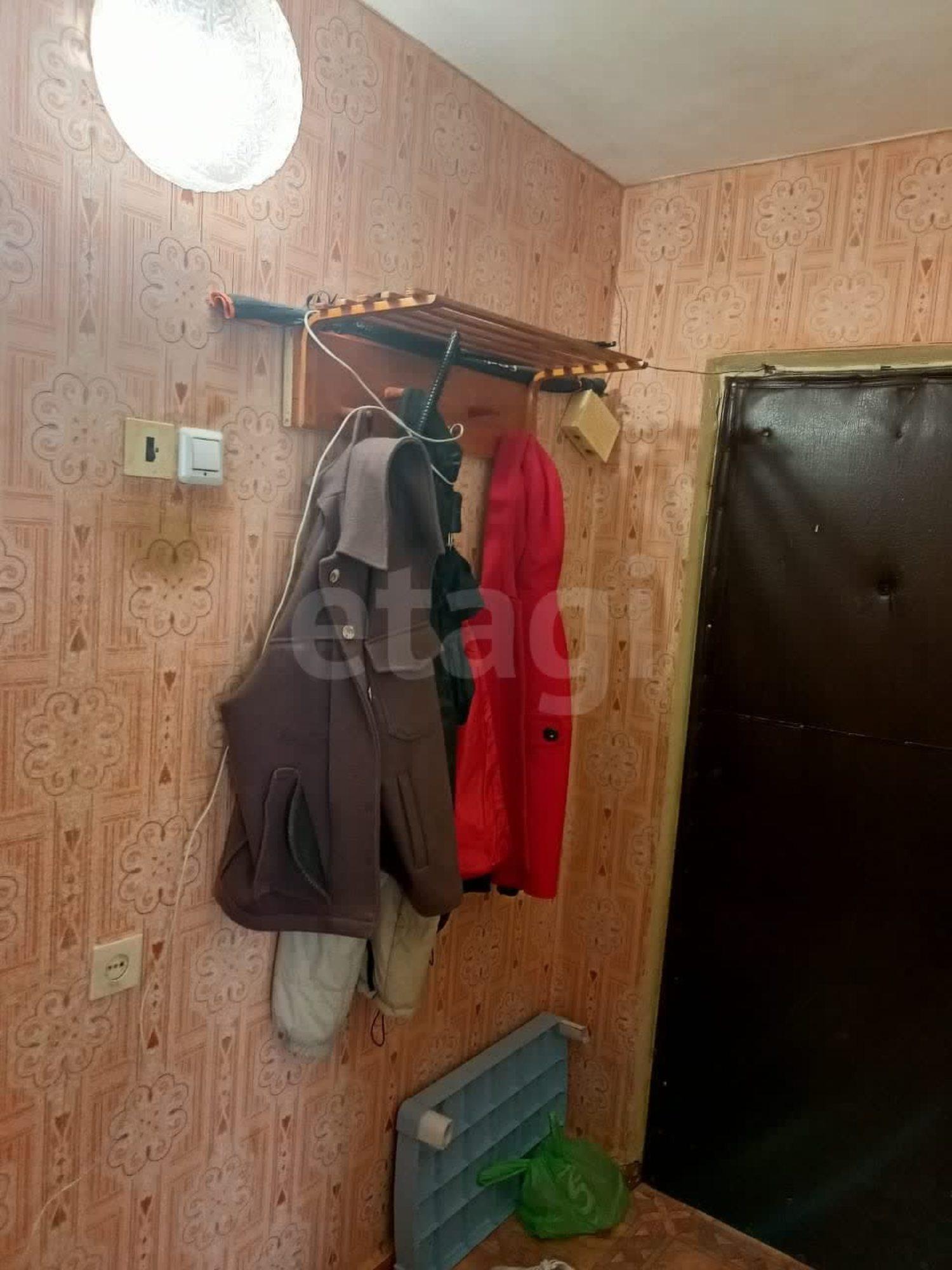 Купить квартиру за 2 800 000 рублей на улица Малышева