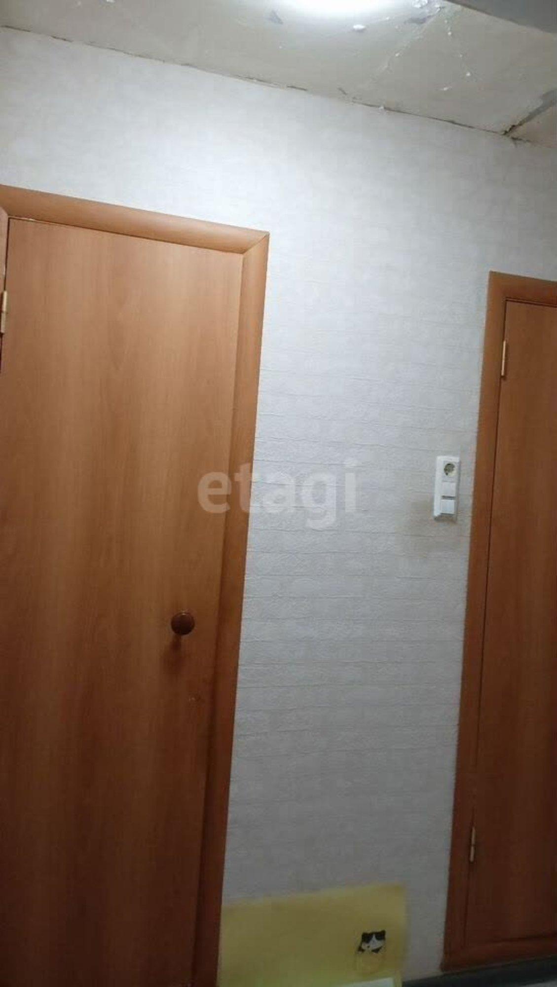 Купить квартиру за 3 600 000 рублей на улица Трубников