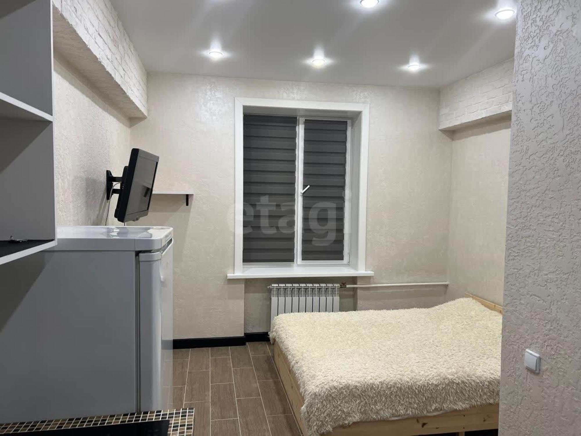 Купить студию за 1 750 000 рублей на улица Герцена