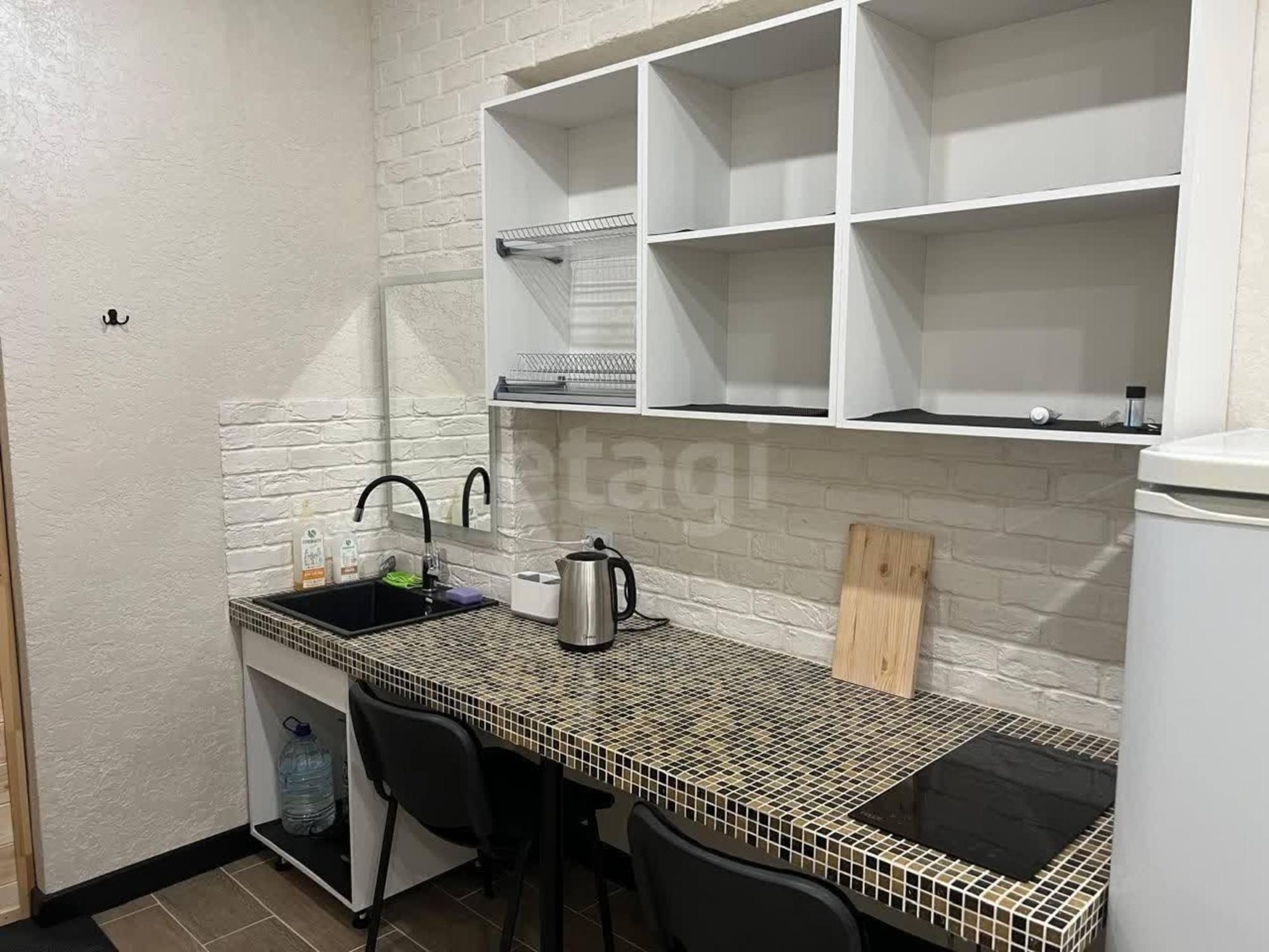 Купить студию за 1 750 000 рублей на улица Герцена