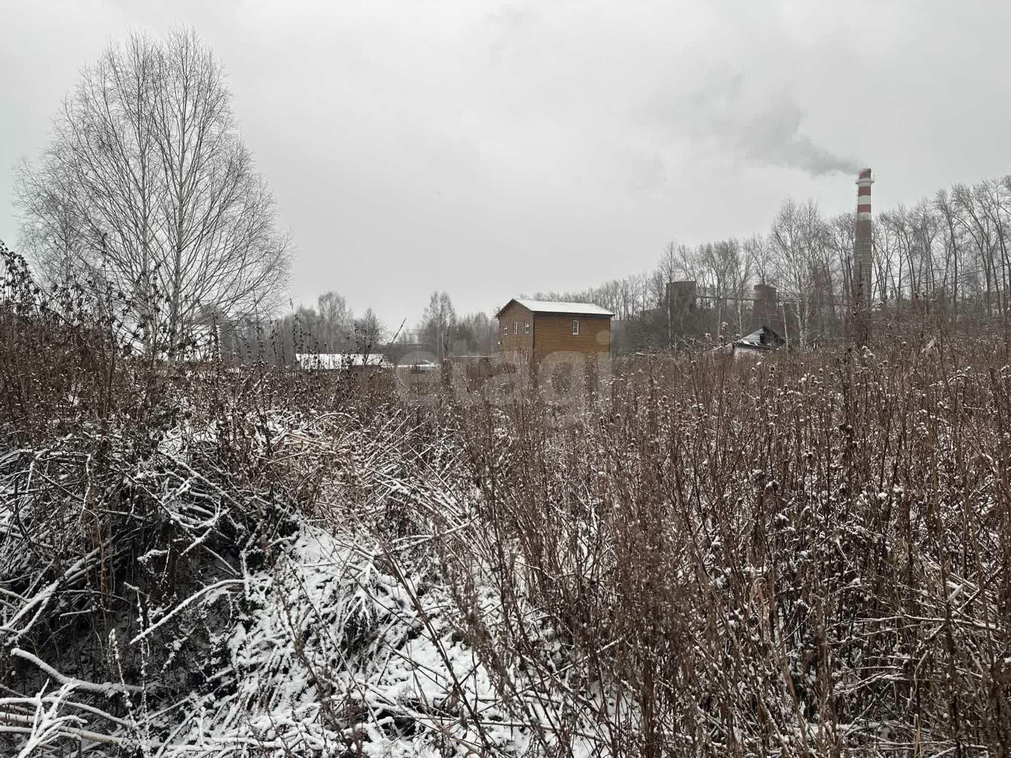 Купить землю, земельный участок за 2 000 000 рублей на улица Чернышевского