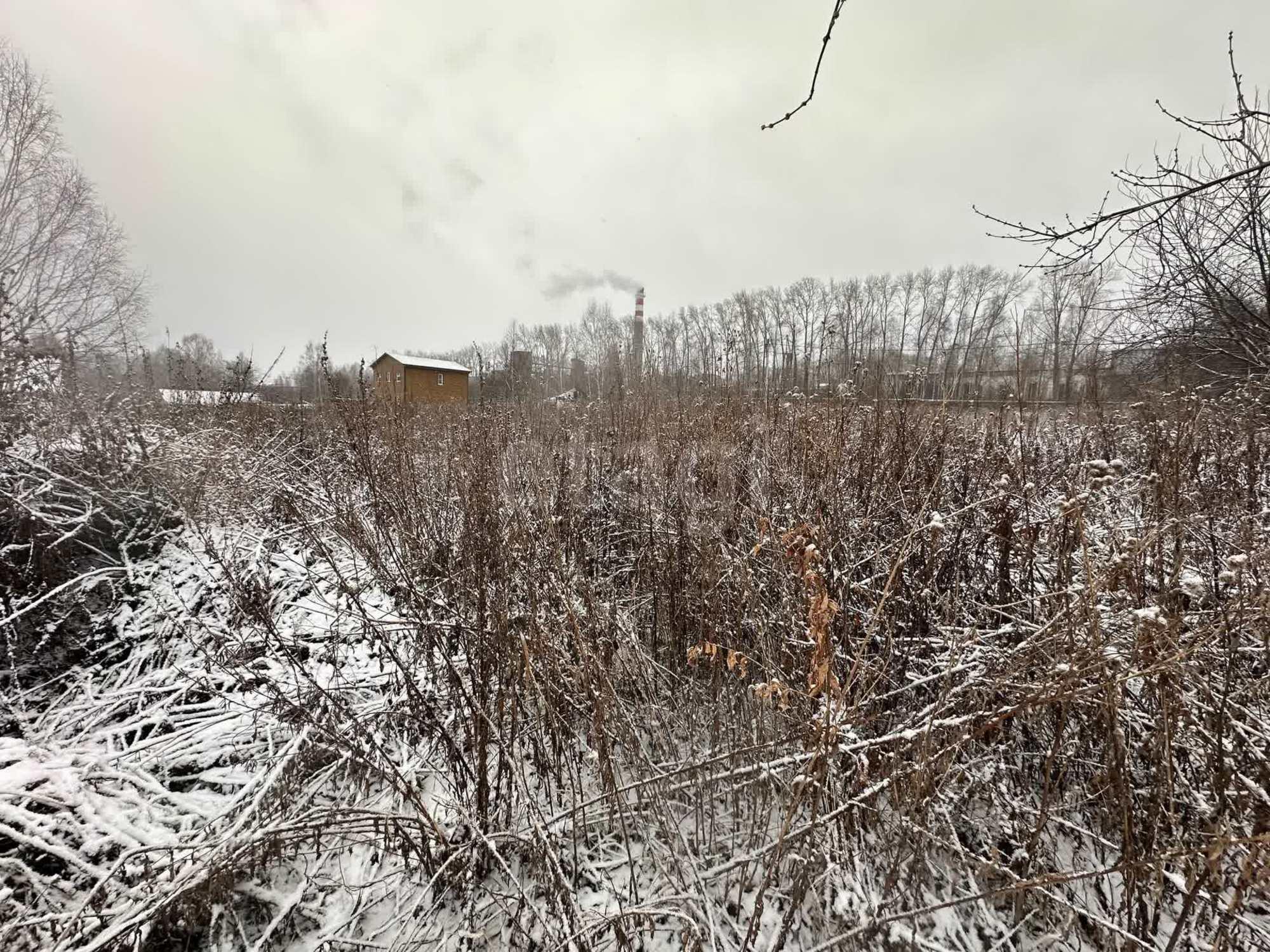 Купить землю, земельный участок за 2 000 000 рублей на улица Чернышевского