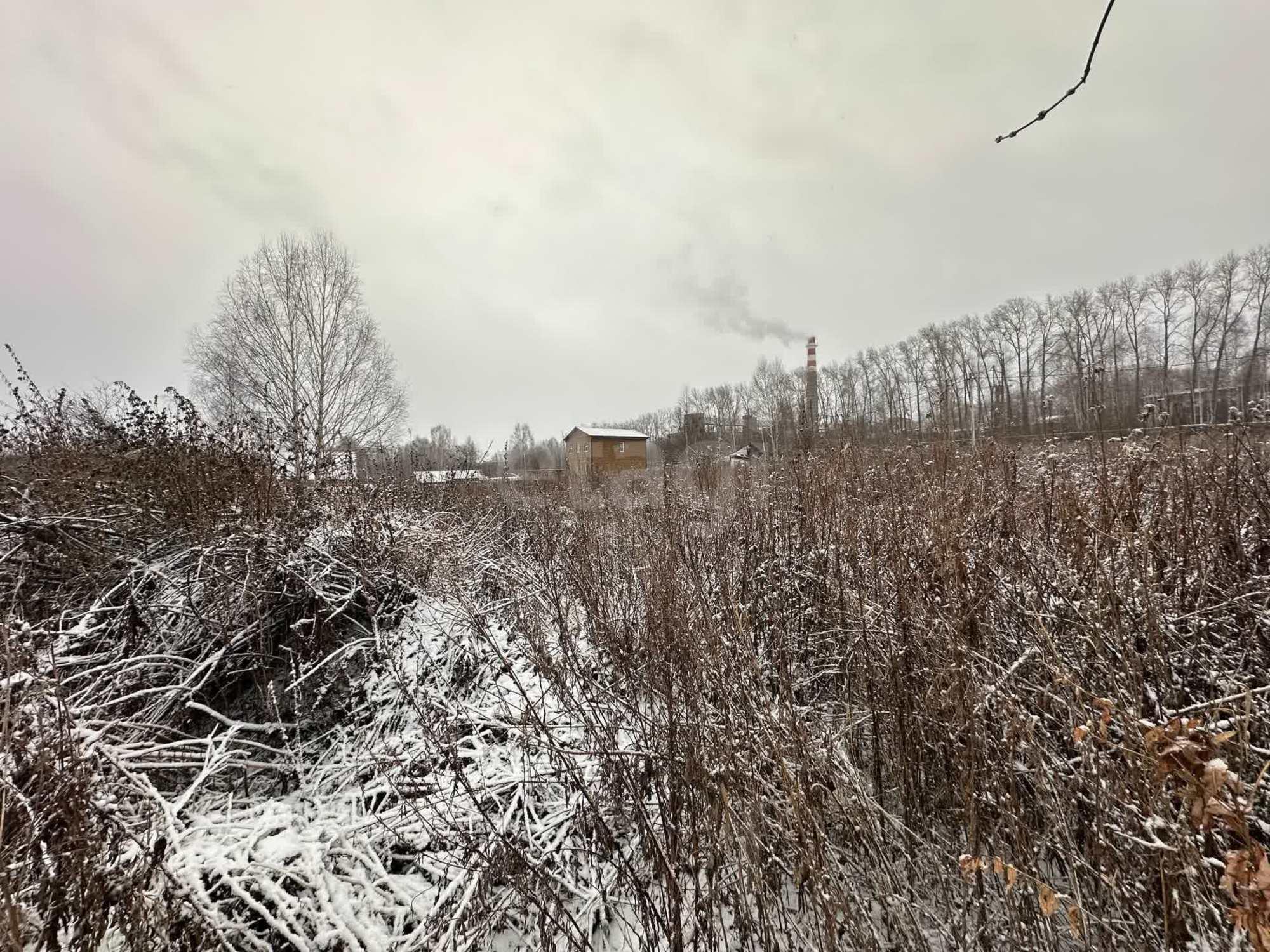 Купить землю, земельный участок за 2 000 000 рублей на улица Чернышевского