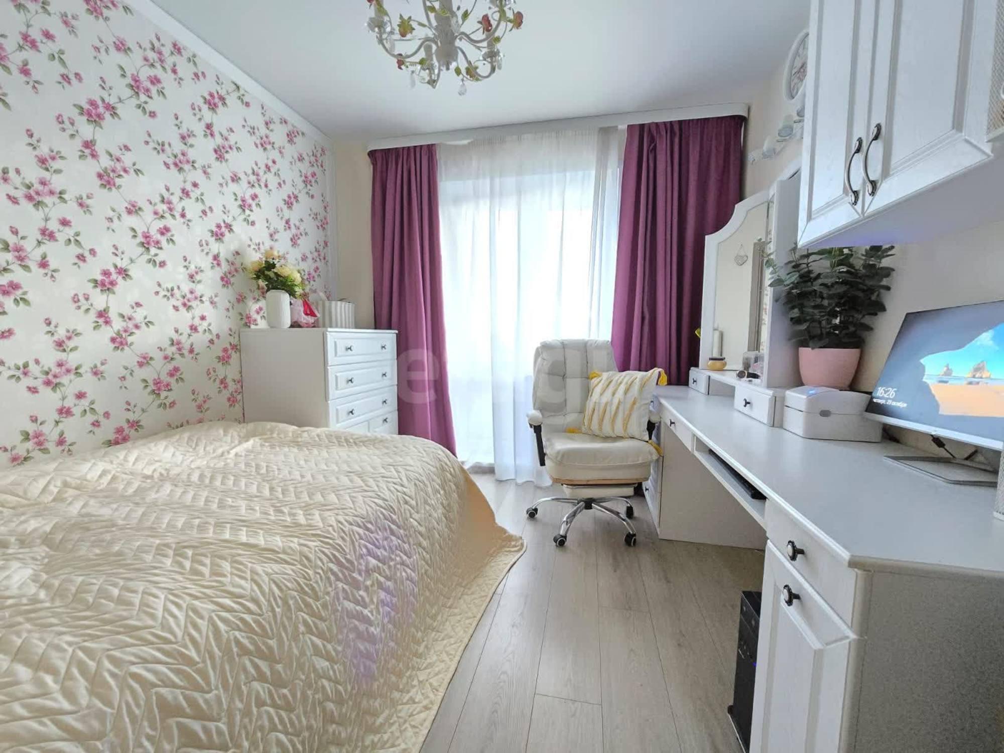 Купить квартиру за 5 950 000 рублей на улица Сантехизделий