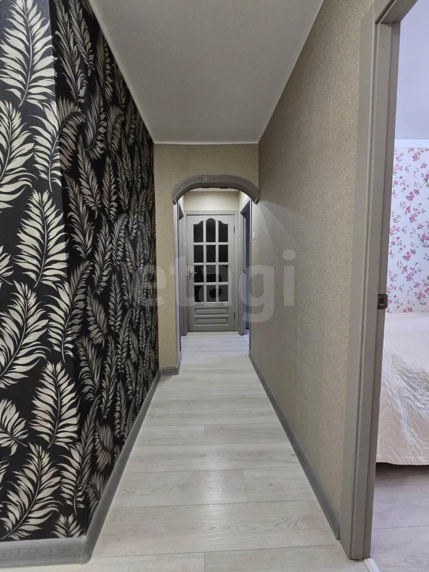 Купить квартиру за 5 950 000 рублей на улица Сантехизделий