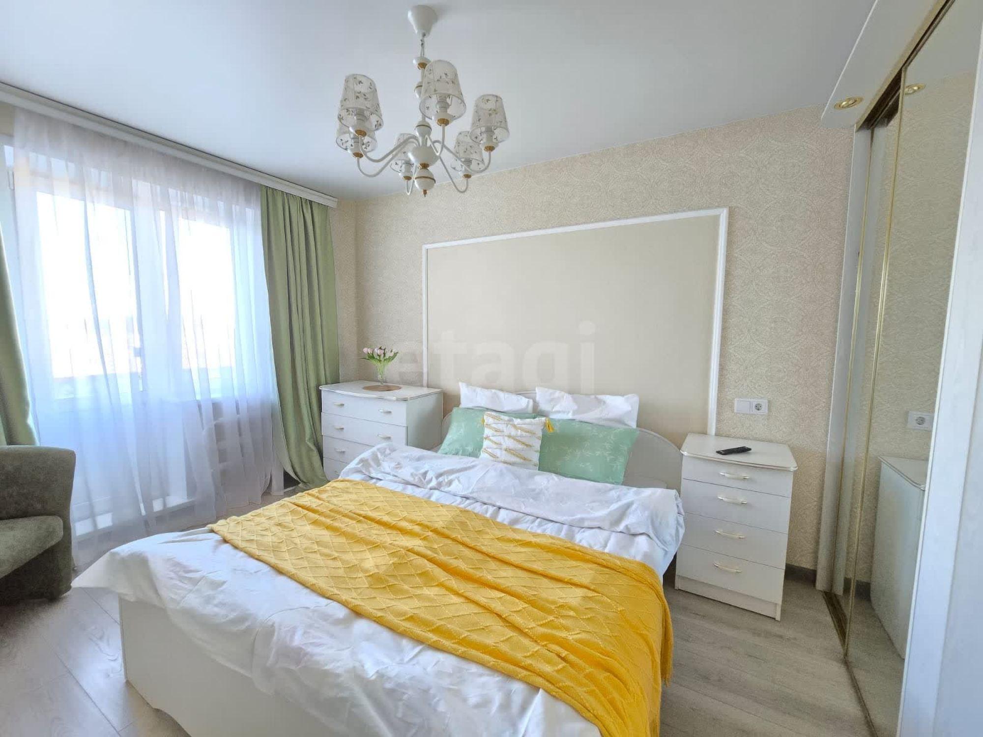 Купить квартиру за 5 950 000 рублей на улица Сантехизделий