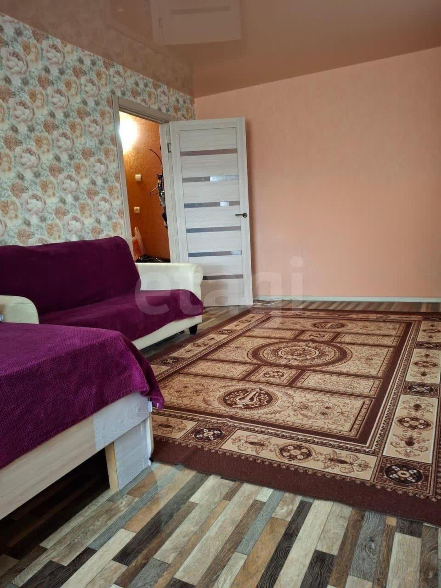 Купить квартиру за 2 750 000 рублей на проспект Ильича