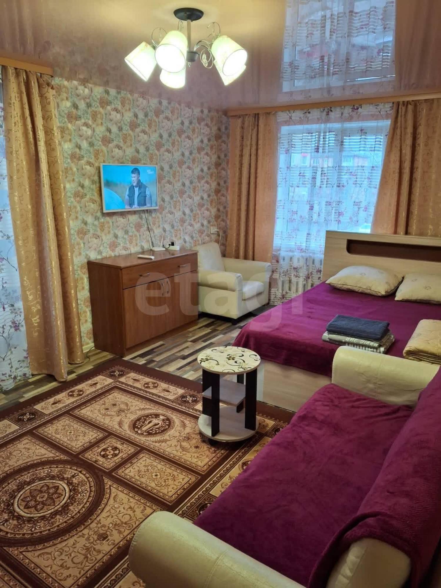 Купить квартиру за 2 750 000 рублей на проспект Ильича