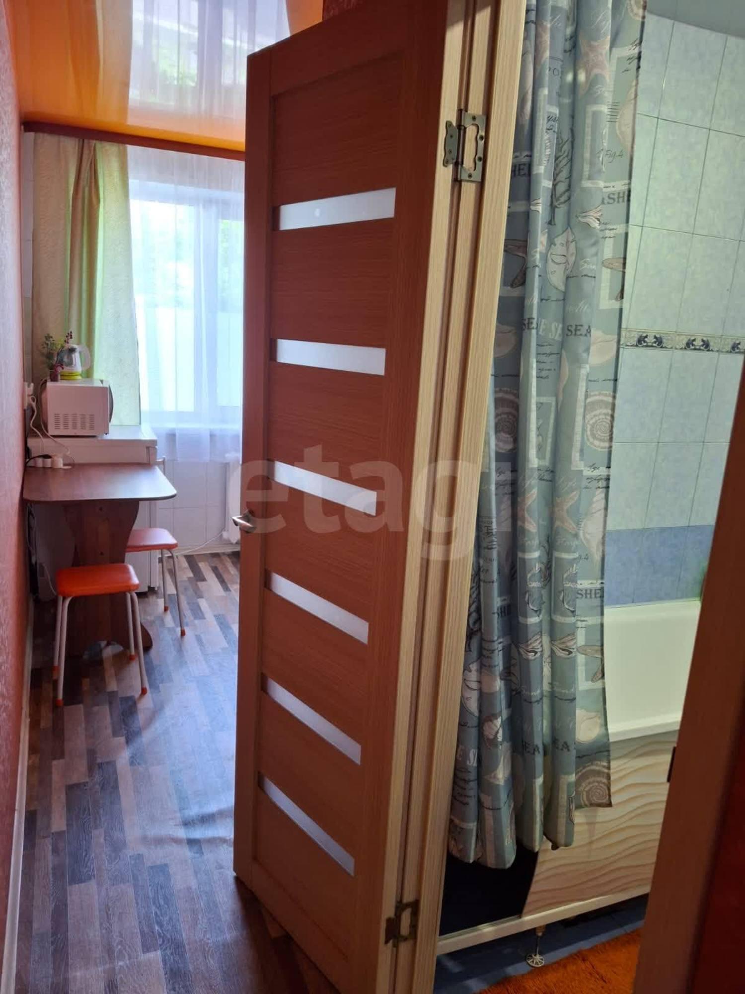 Купить квартиру за 2 750 000 рублей на проспект Ильича