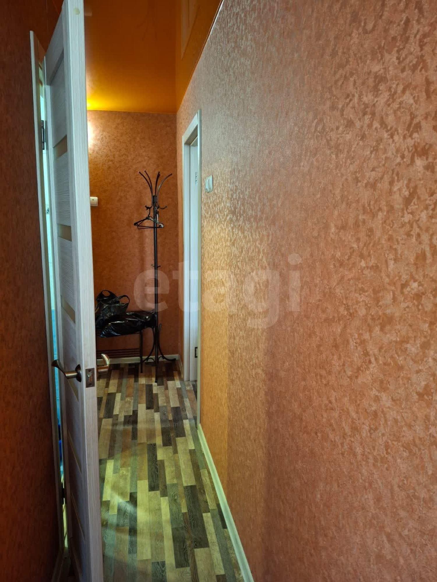 Купить квартиру за 2 750 000 рублей на проспект Ильича