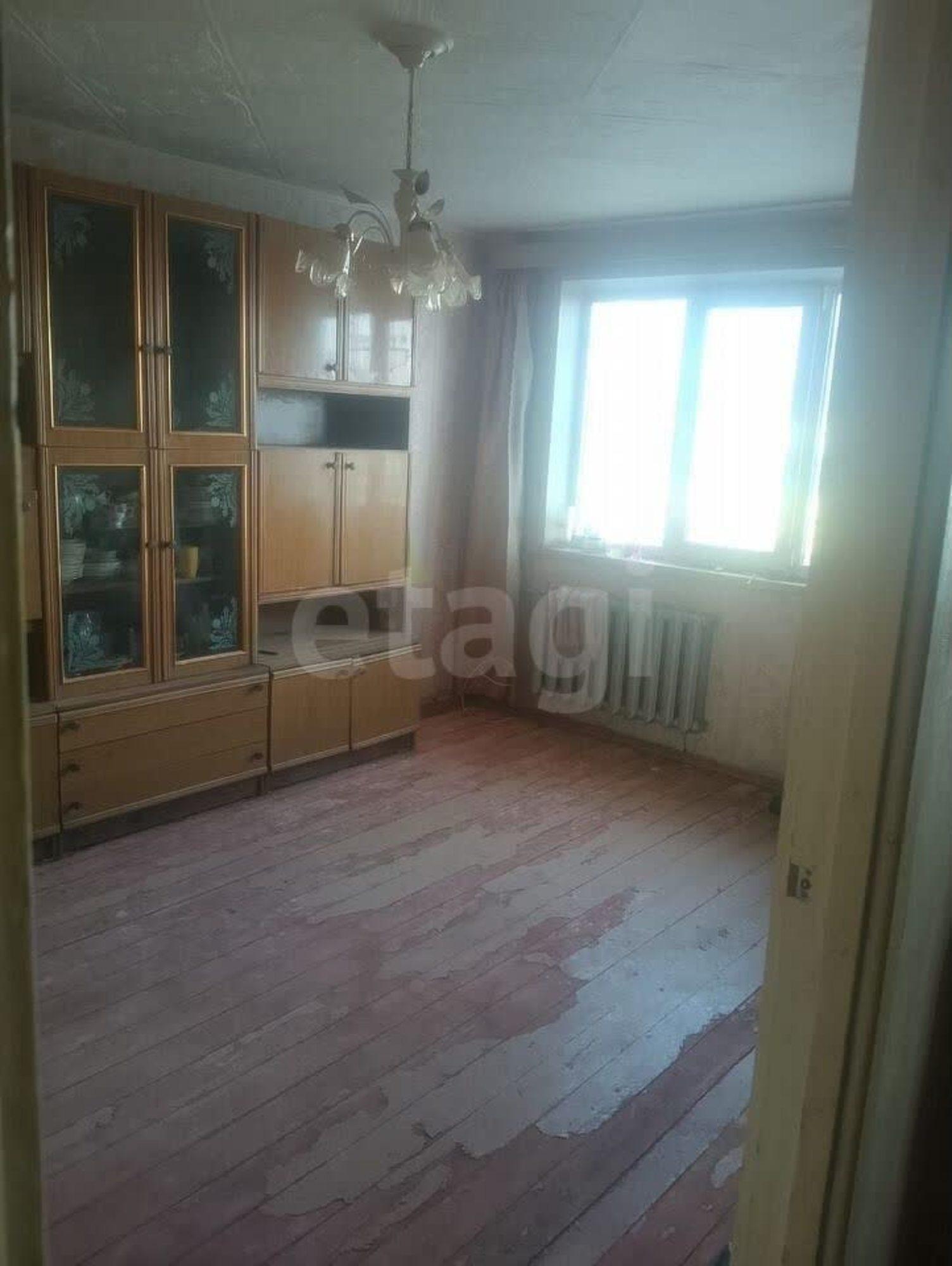 Купить квартиру за 2 500 000 рублей на Советская улица