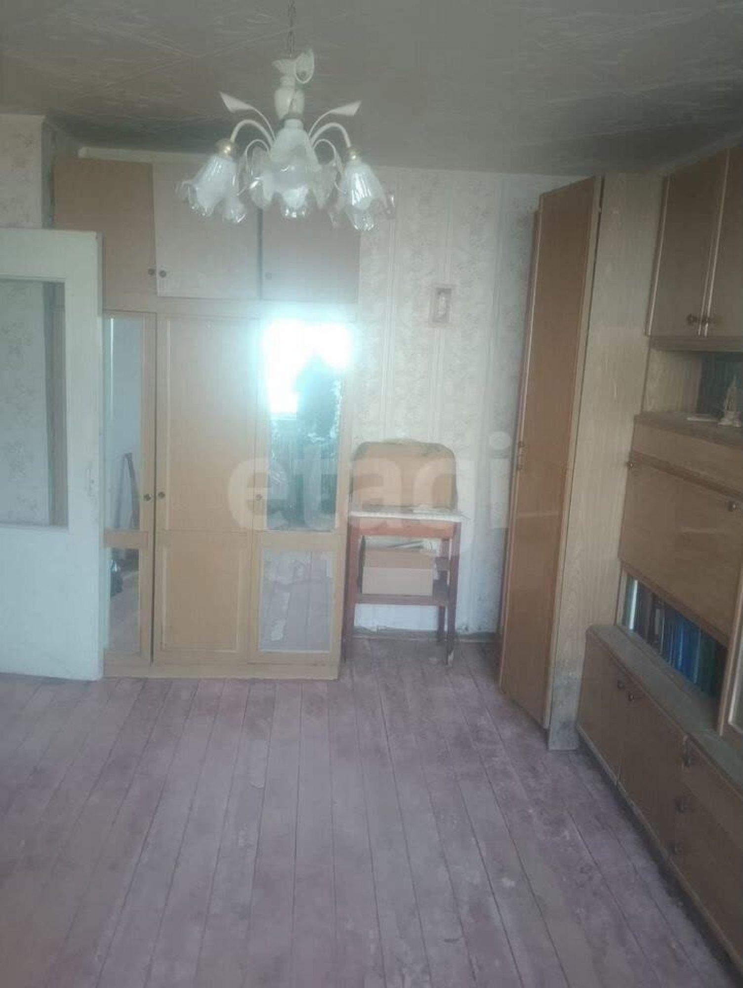 Купить квартиру за 2 500 000 рублей на Советская улица