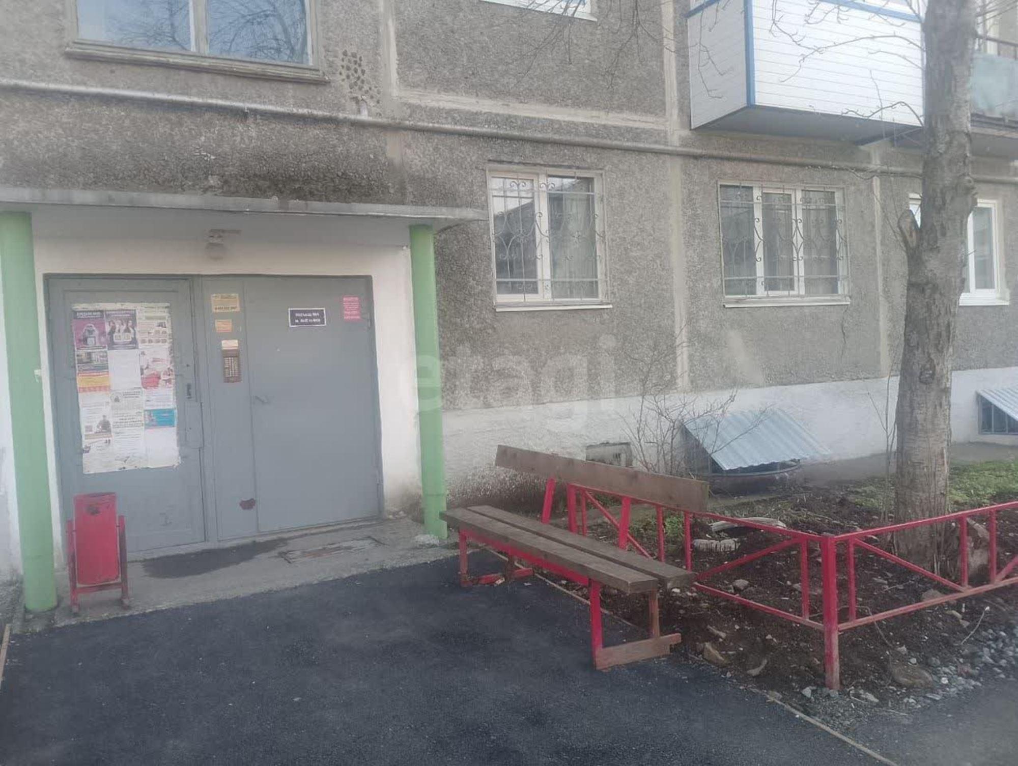 Купить квартиру за 2 500 000 рублей на Советская улица