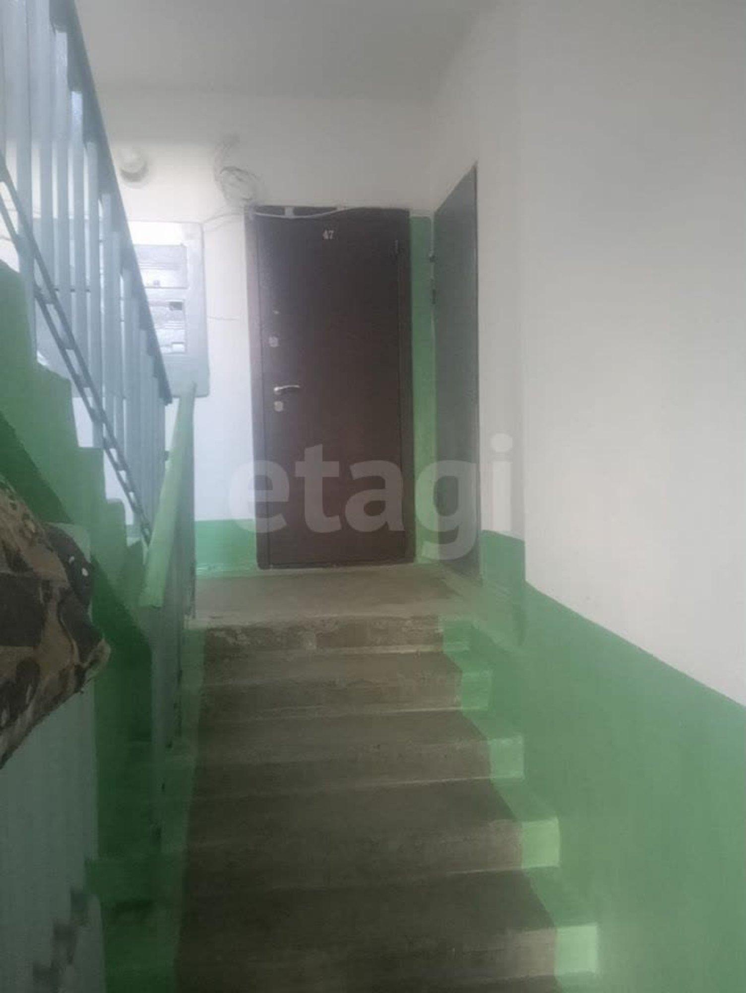 Купить квартиру за 2 500 000 рублей на Советская улица