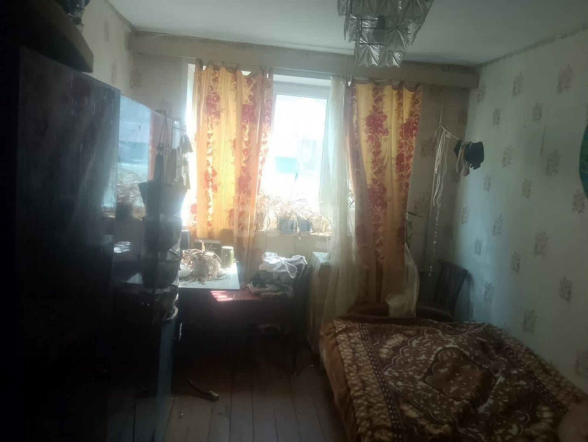 Купить квартиру за 2 500 000 рублей на Советская улица