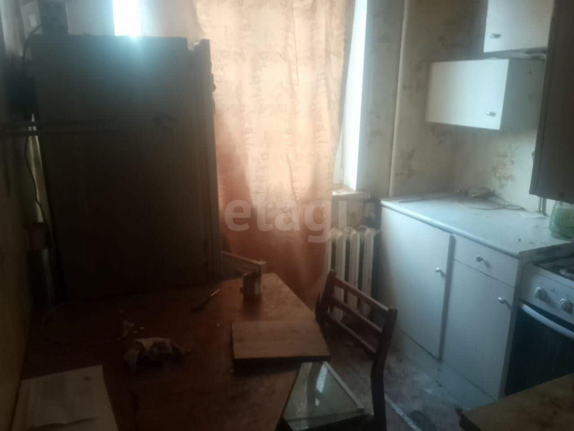 Купить квартиру за 2 500 000 рублей на Советская улица