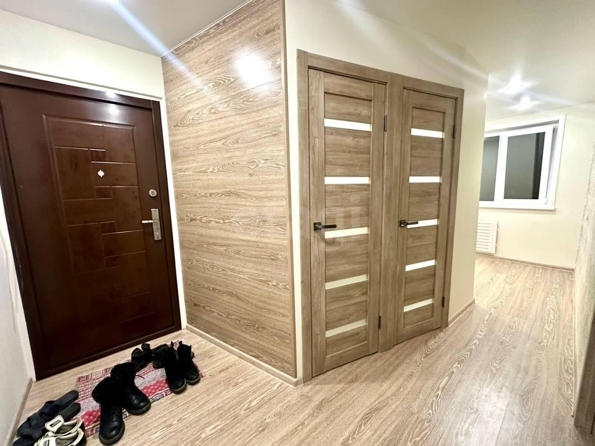 Купить квартиру за 2 900 000 рублей на улица 50 лет СССР