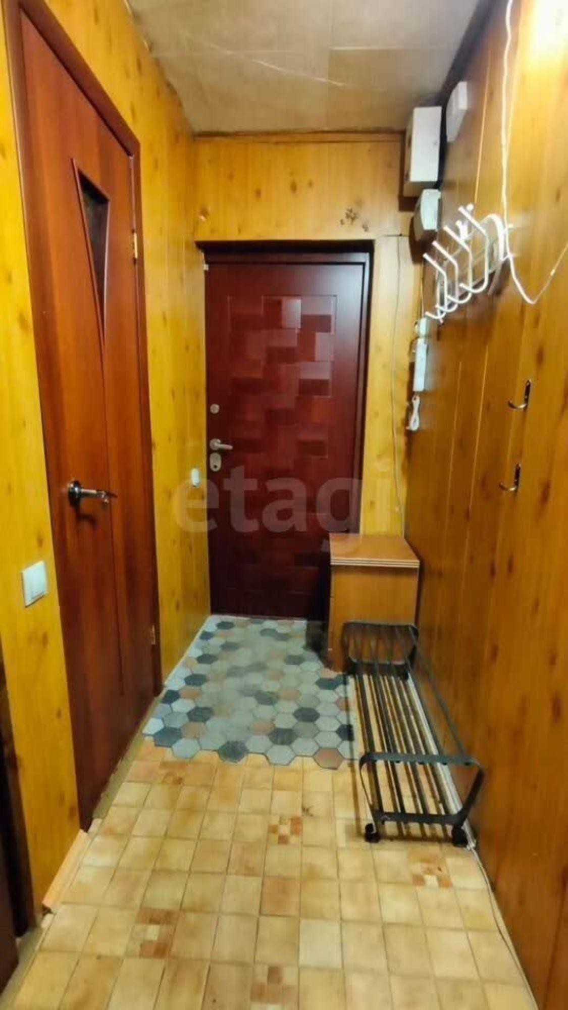 Купить квартиру за 3 100 000 рублей на улица Трубников