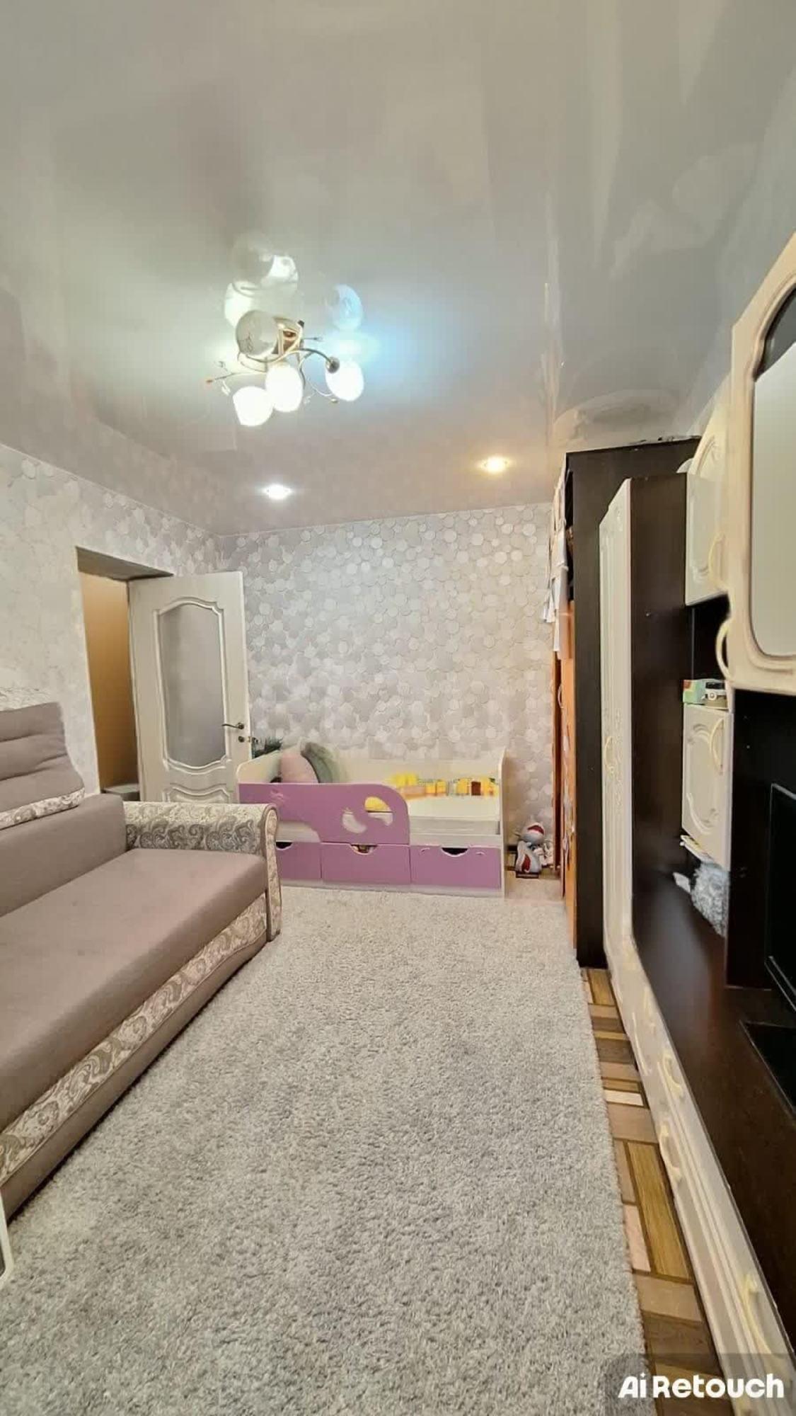 Купить квартиру за 2 900 000 рублей на улица Емлина