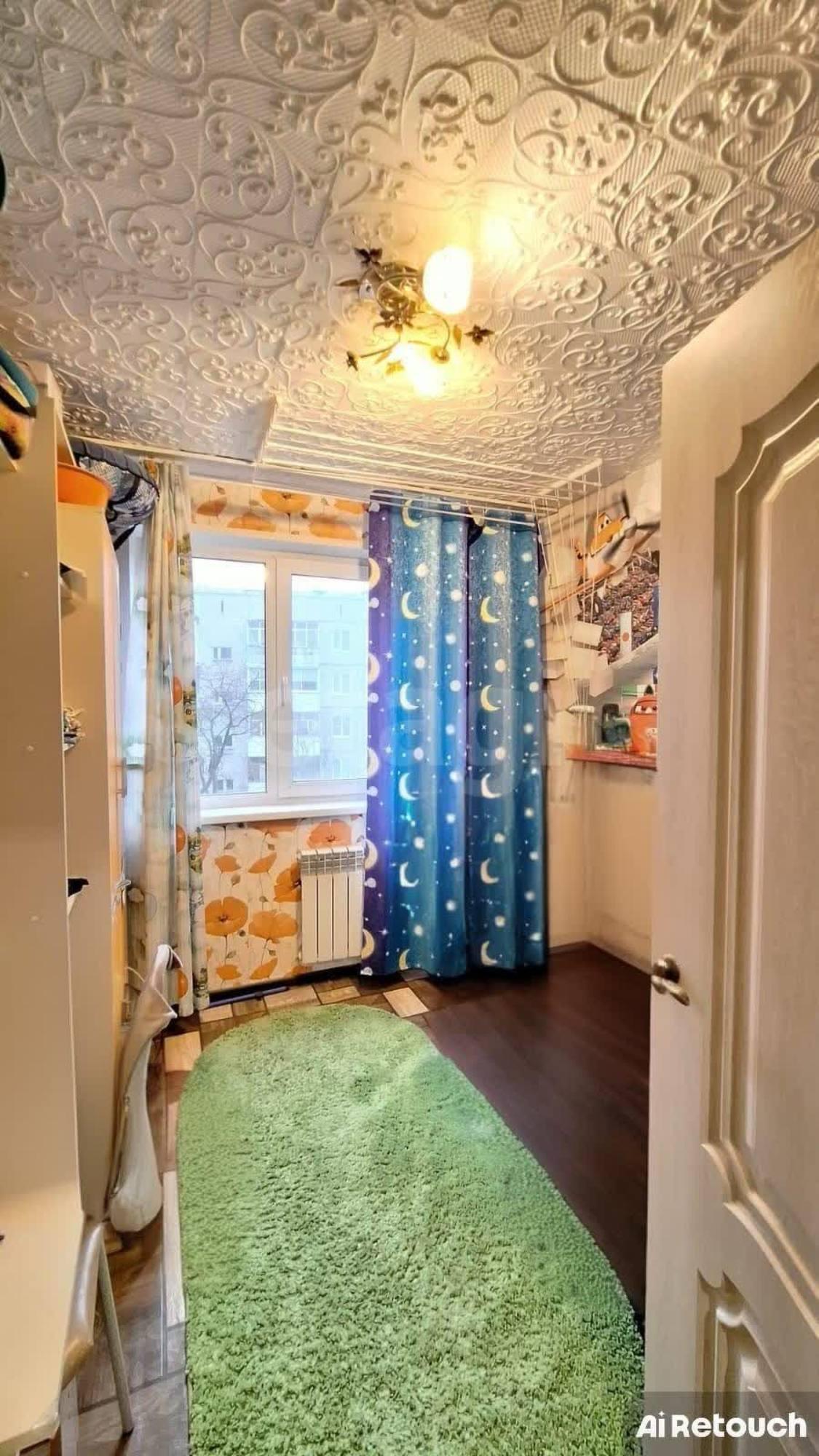 Купить квартиру за 2 900 000 рублей на улица Емлина