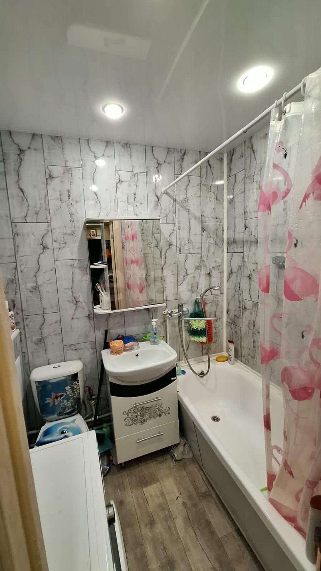 Купить квартиру за 2 900 000 рублей на улица Емлина