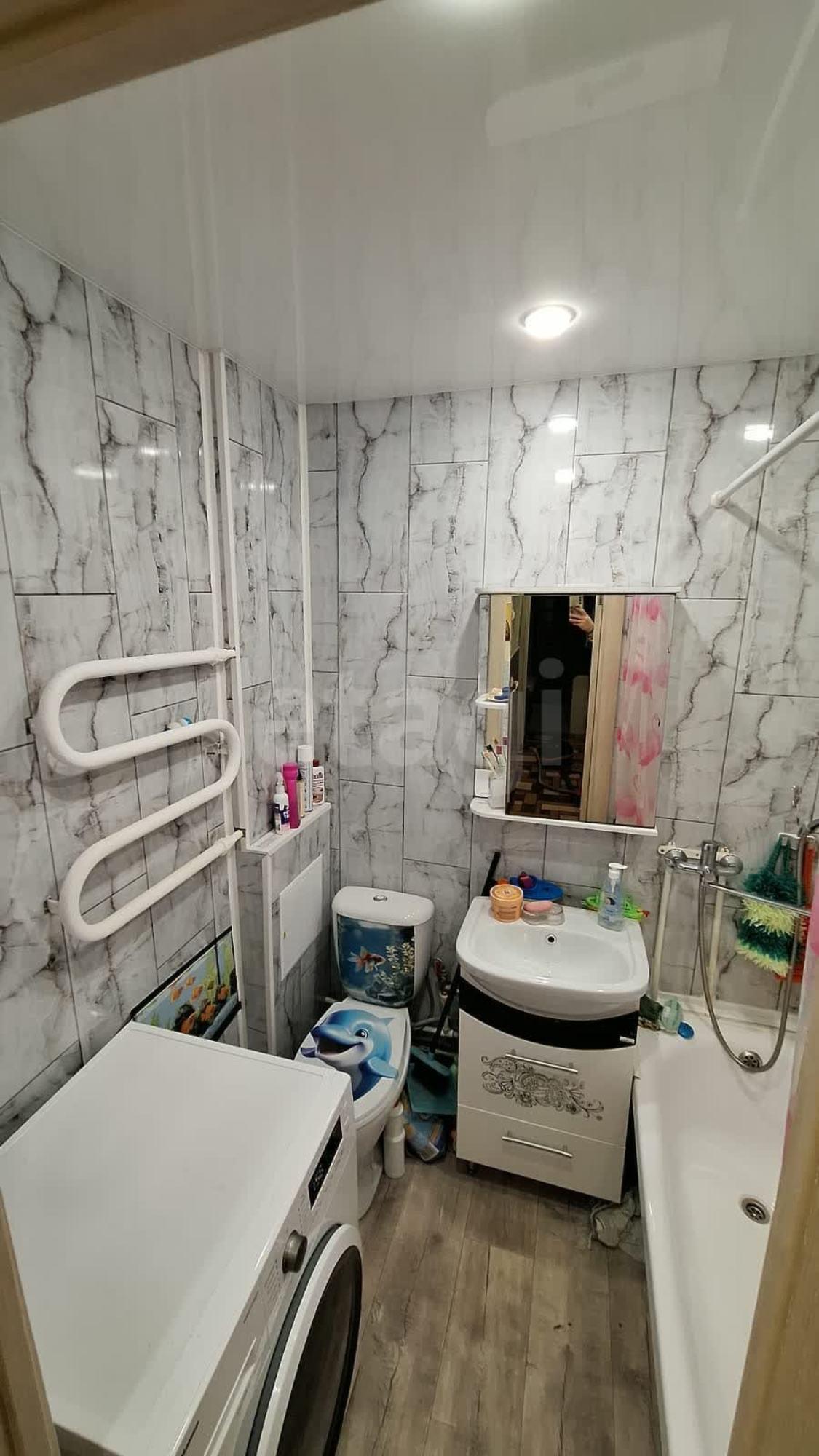 Купить квартиру за 2 900 000 рублей на улица Емлина