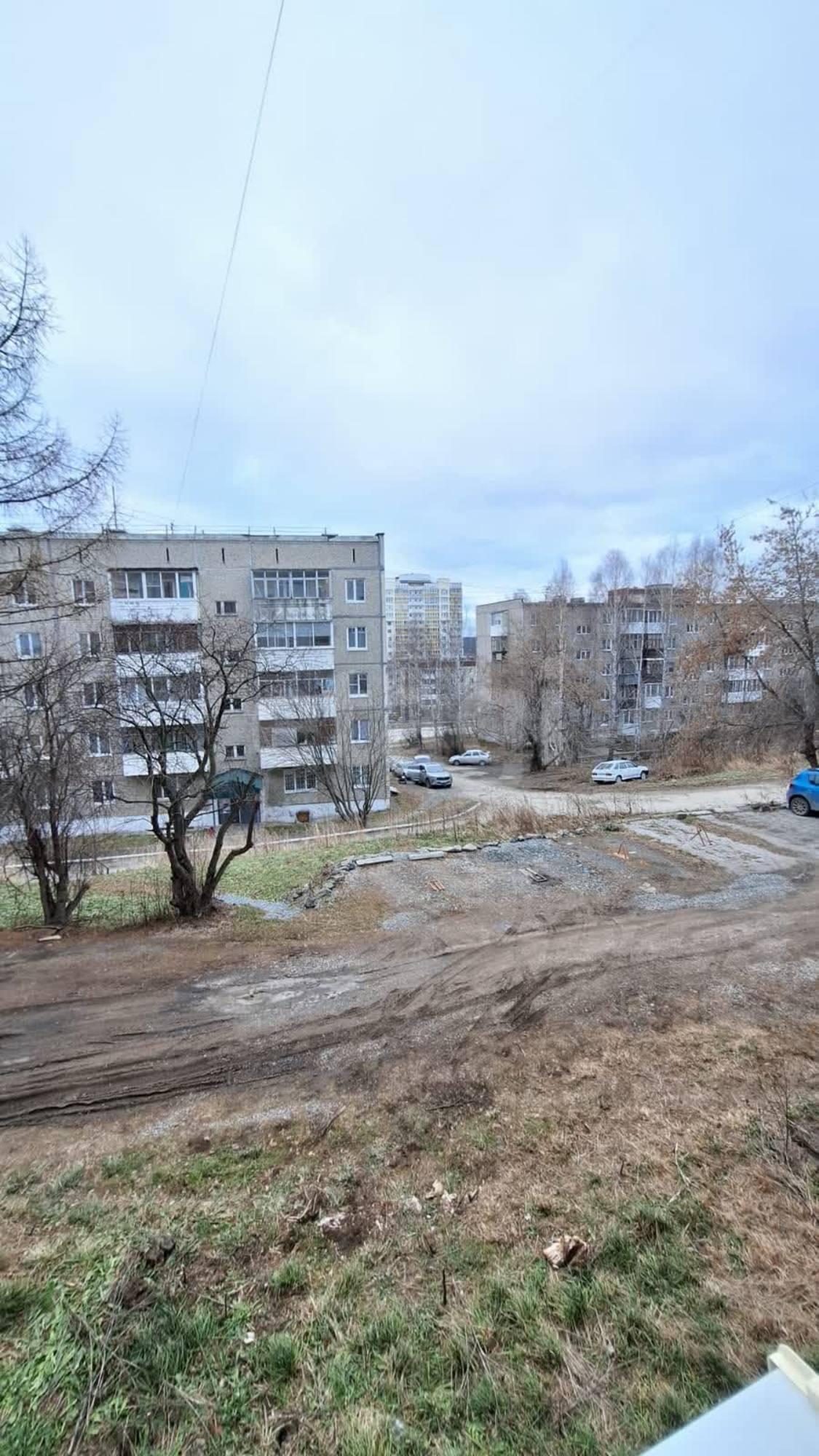 Купить квартиру за 2 900 000 рублей на улица Емлина