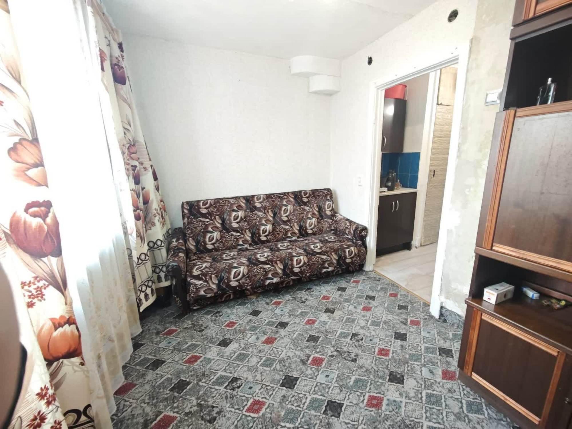 Купить студию за 990 000 рублей на проспект Ильича