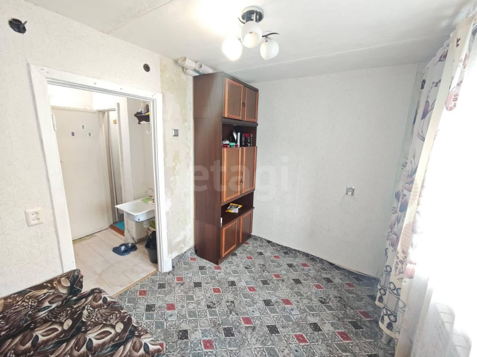 Купить студию за 990 000 рублей на проспект Ильича