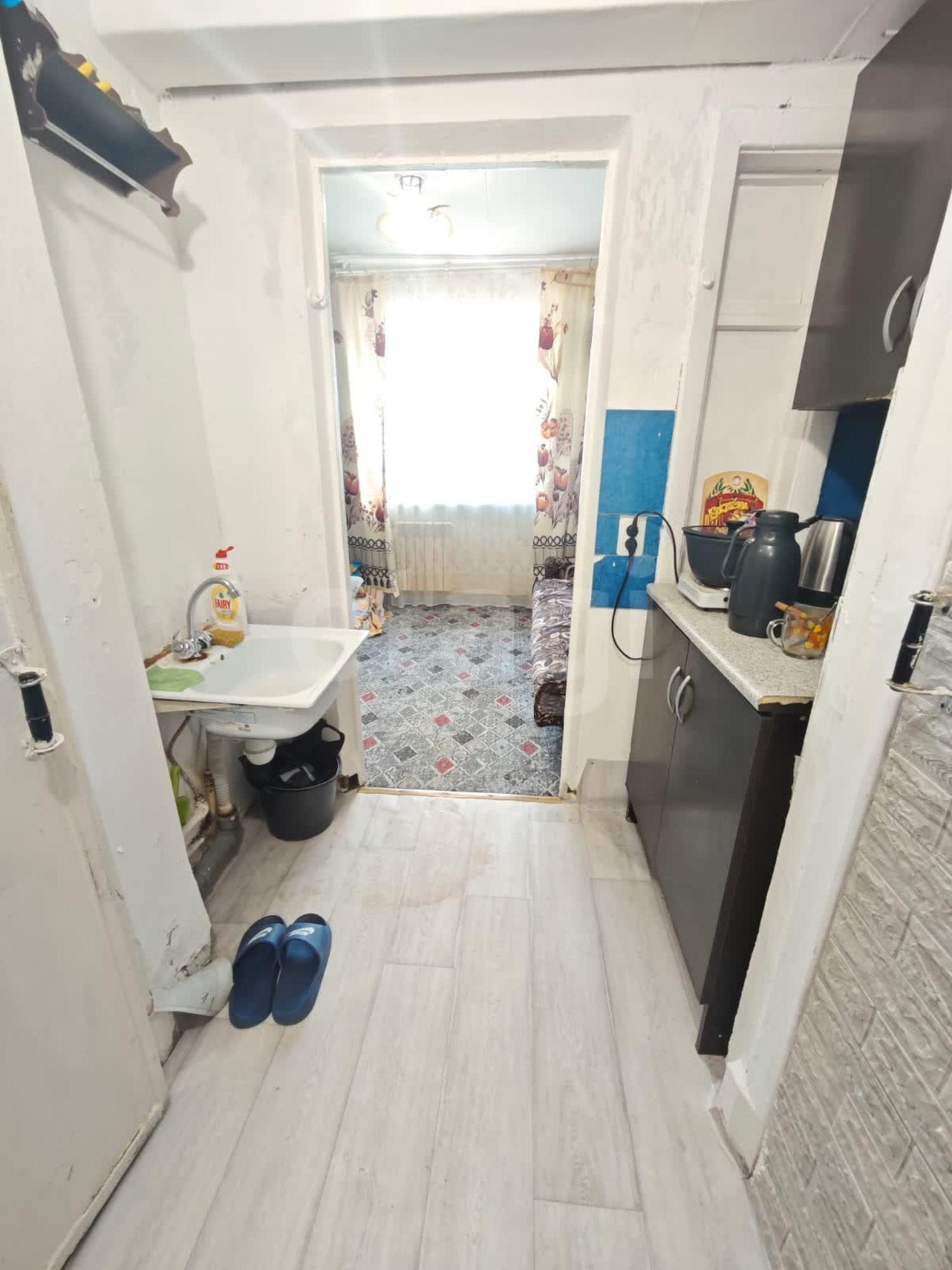 Купить студию за 990 000 рублей на проспект Ильича