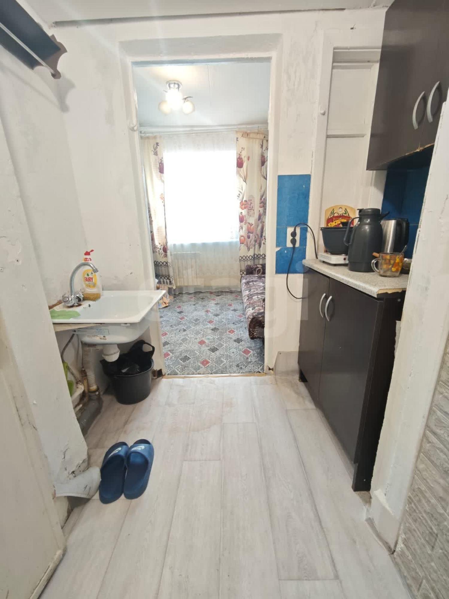 Купить студию за 990 000 рублей на проспект Ильича